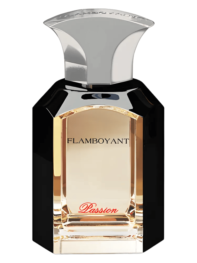 Passion by Flamboyant