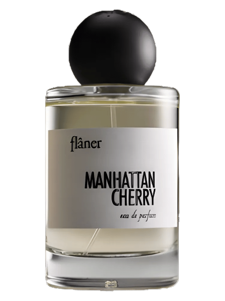 Manhattan Cherry by flâner