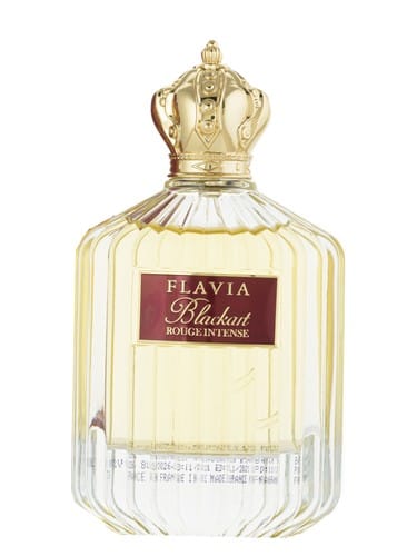Blackart Rouge Intense by Flavia