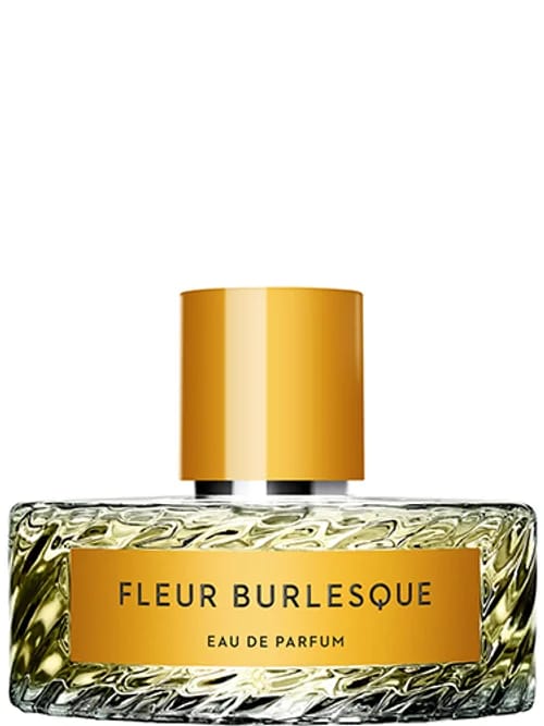 Fleur Burlesque by Vilhelm Parfumerie