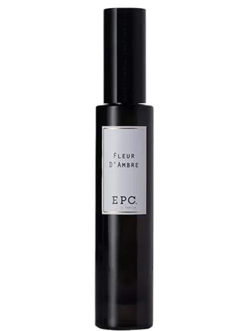 Fleur D'Ambre by Experimental Perfume Club