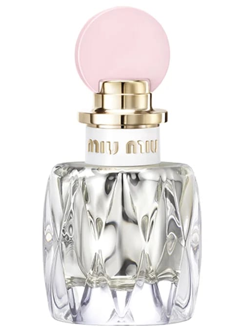 Fleur D'Argent by Miu Miu
