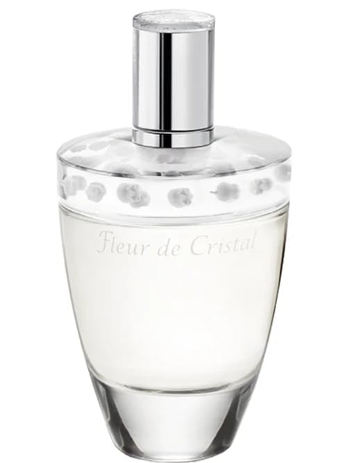 Fleur De Cristal by Lalique