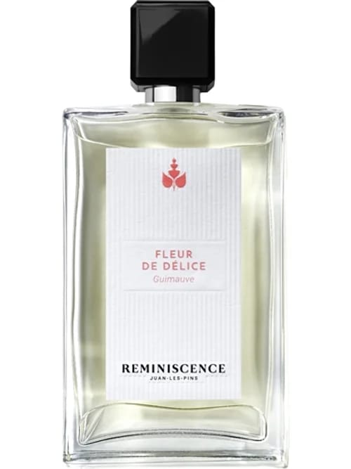 Fleur De Délice by Reminiscence