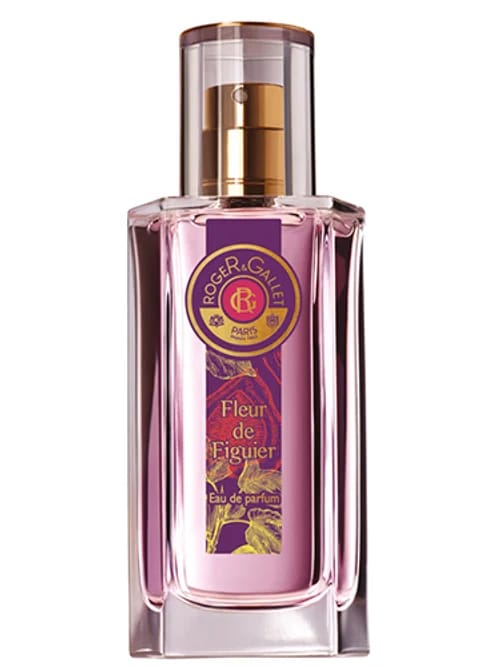 Fleur De Figuier by Roger & Gallet