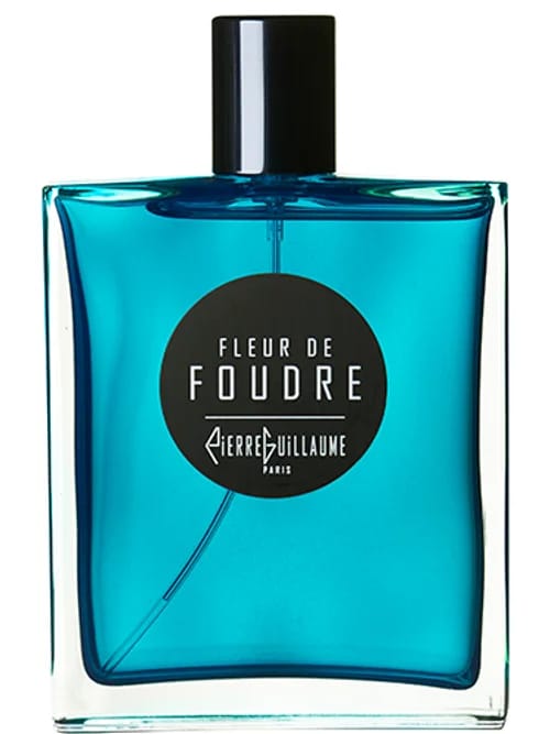 Fleur De Foudre by Pierre Guillaume Paris
