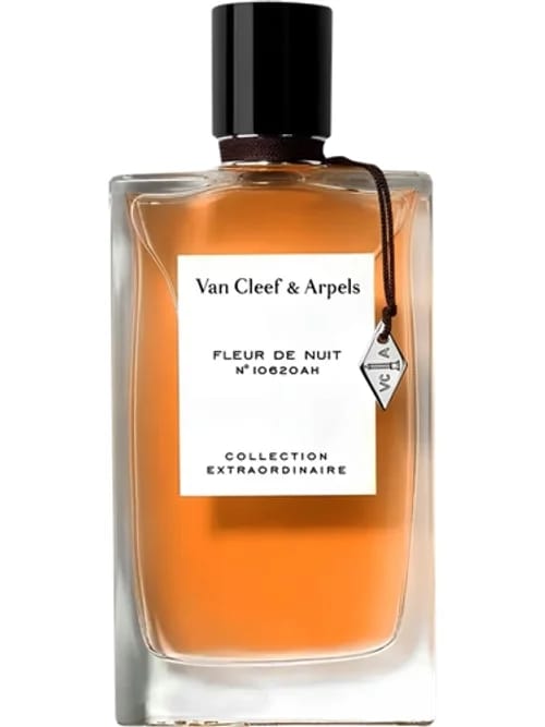 Fleur De Nuit by Van Cleef & Arpels