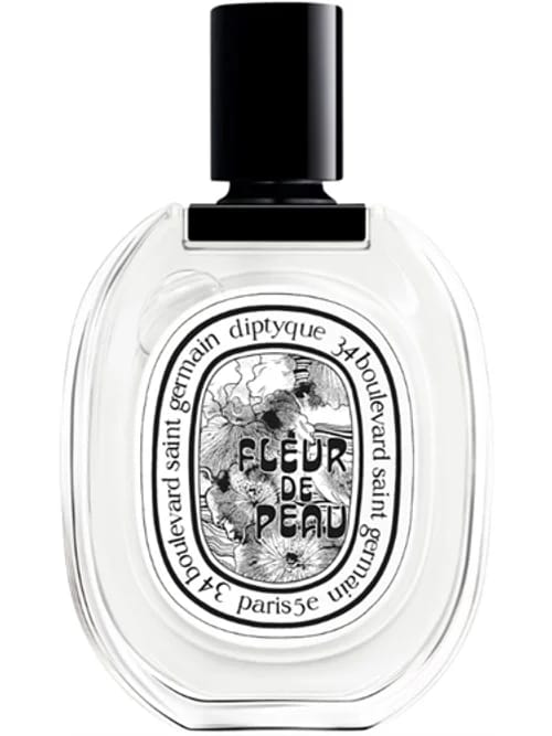 Fleur De Peau by Diptyque