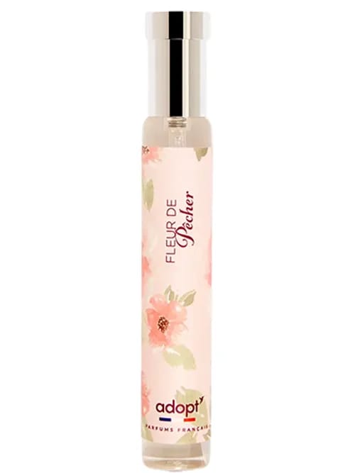 Fleur De Pêcher by Adopt