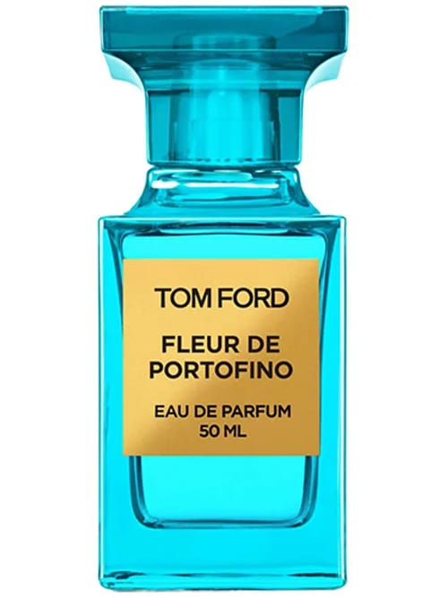 Fleur De Portofino by Tom Ford