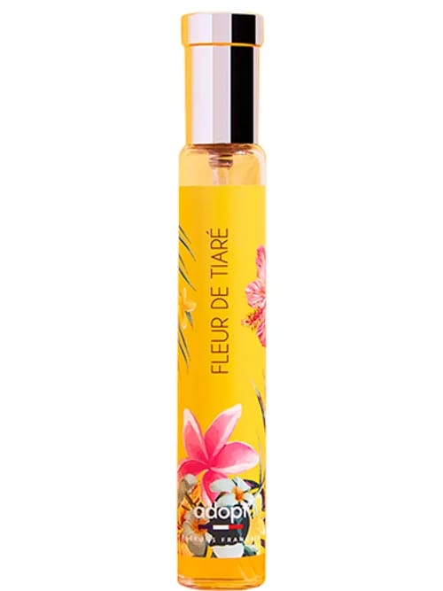 Fleur De Tiaré by Adopt