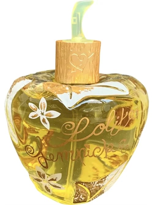 Fleur Défendue / Forbidden Flower by Lolita Lempicka