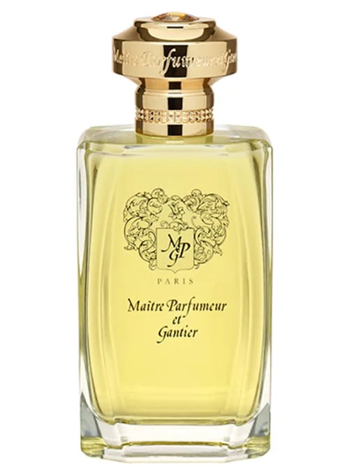 Fleur Des Comores by Maître Parfumeur Et Gantier