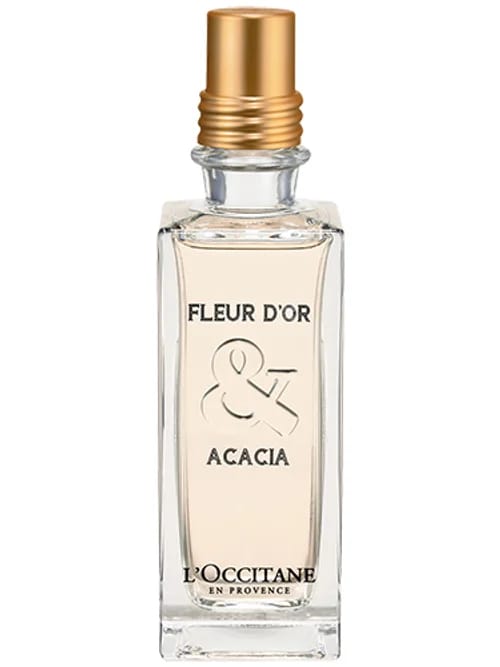 Fleur D'Or & Acacia by L'Occitane