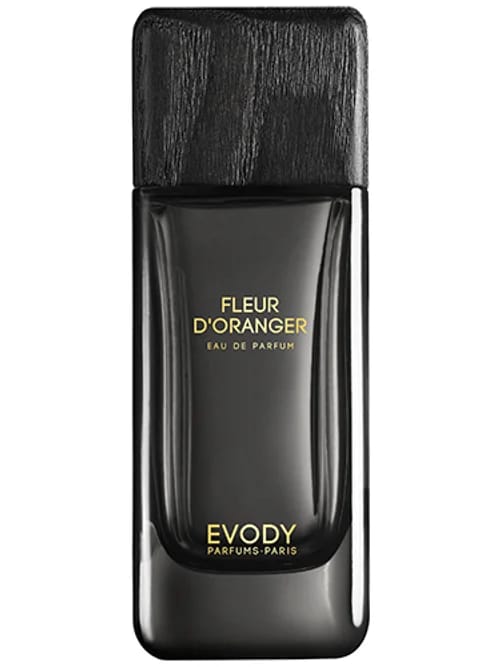 Fleur D'Oranger by Evody