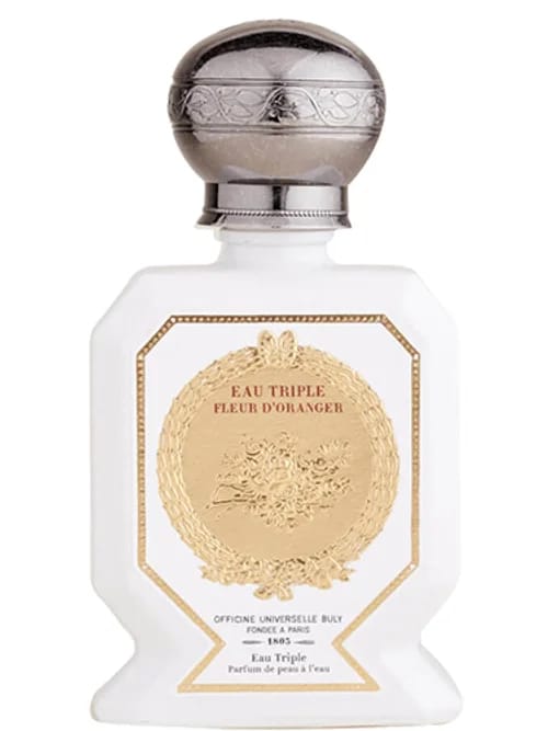 Fleur D'Oranger De Berkane by Officine Universelle Buly