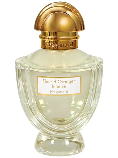 Fleur D'Oranger Intense by Fragonard