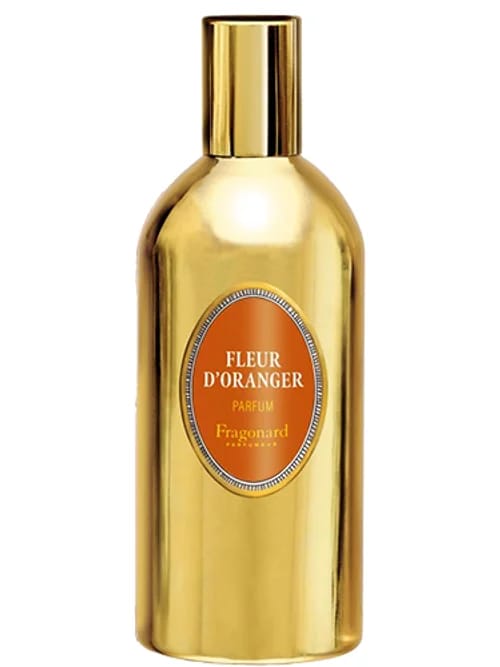 Fleur D'Oranger by Fragonard
