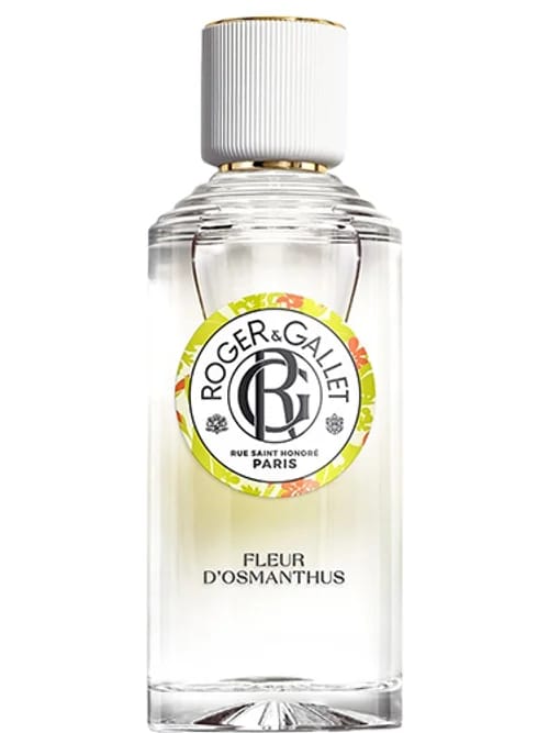 Fleur D'Osmanthus by Roger & Gallet