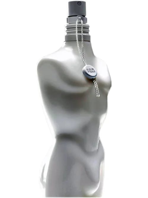 Fleur Du Male by Jean Paul Gaultier