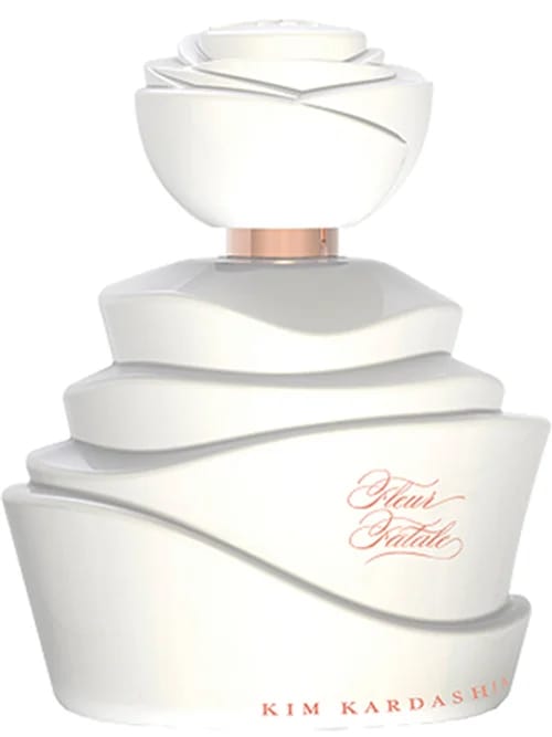 Fleur Fatale by Kim Kardashian