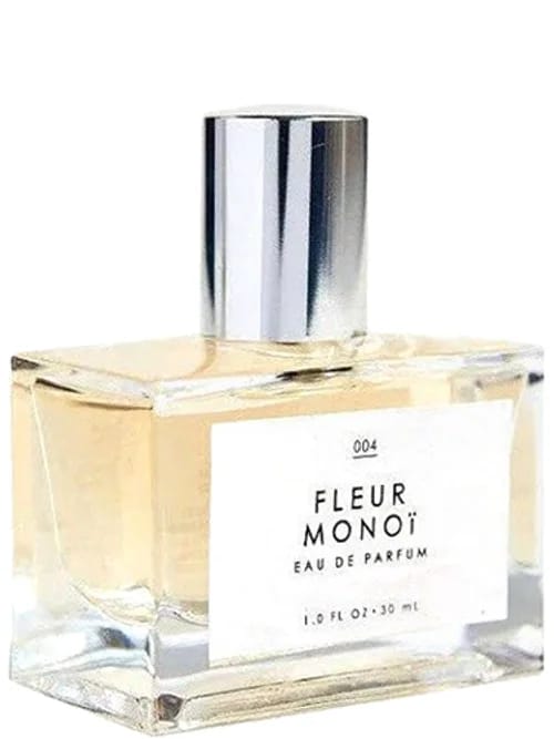 Fleur Monoï by Le Monde Gourmand