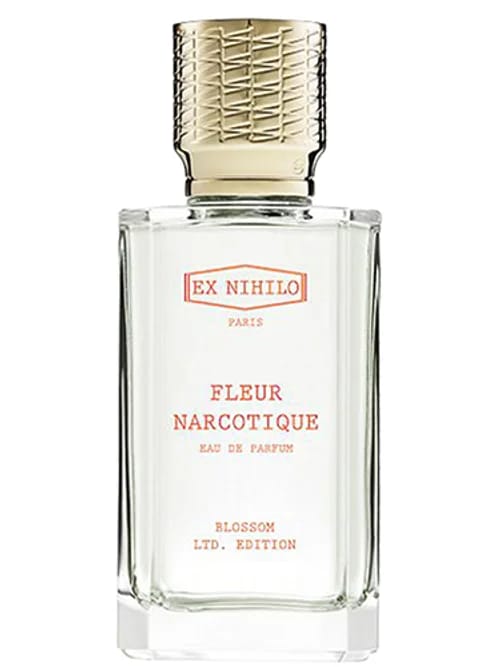 Fleur Narcotique Blossom by Ex Nihilo