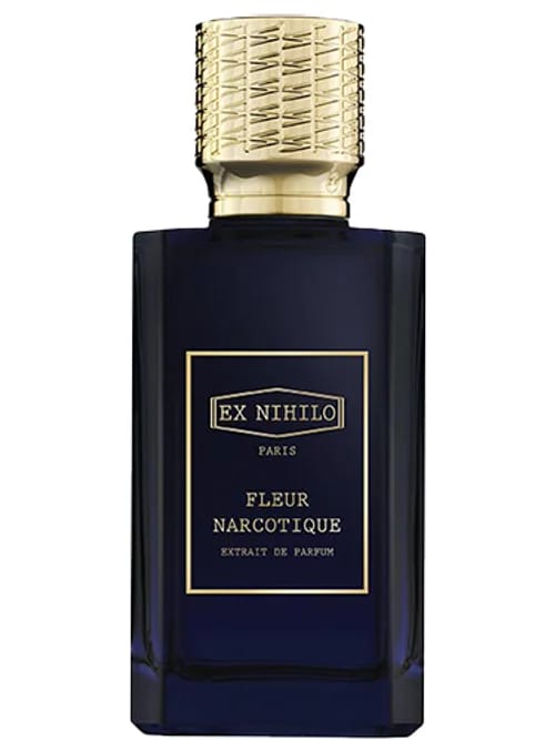 Fleur Narcotique Extrait by Ex Nihilo