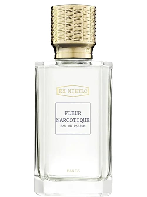 Fleur Narcotique Musc by Ex Nihilo