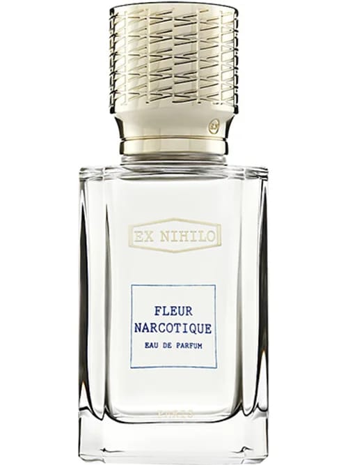 Fleur Narcotique by Ex Nihilo