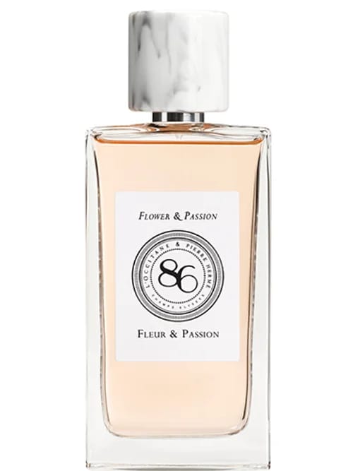 Fleur & Passion by L'Occitane