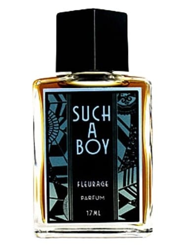 Such a Boy by Fleurage