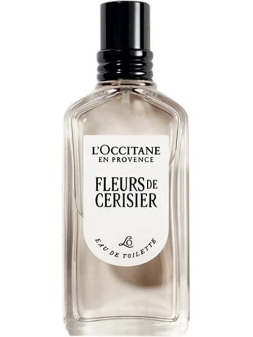 Fleurs De Cerisier by L'Occitane
