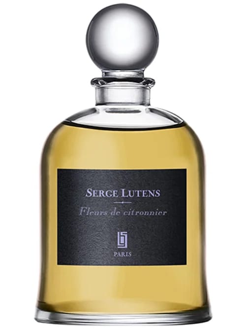 Fleurs De Citronnier by Serge Lutens