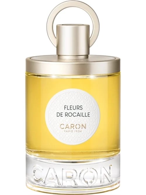 Fleurs De Rocaille by Caron