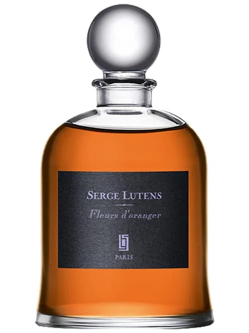 Fleurs D'Oranger by Serge Lutens