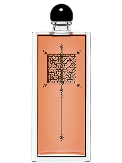 Fleurs D'Oranger Ltd. Ed. by Serge Lutens