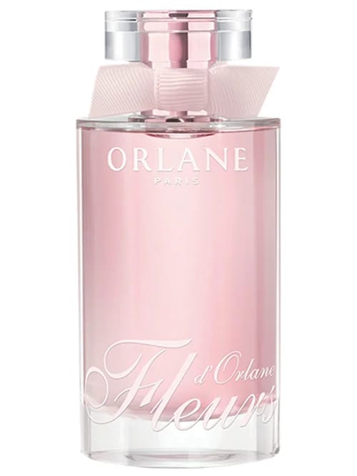 Fleurs D' by Orlane