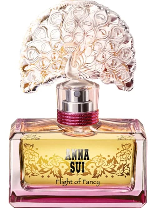 Flight Of Fancy by Anna Sui