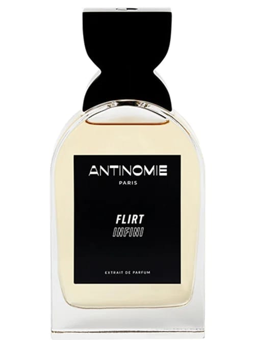 Flirt Infini by Antinomie