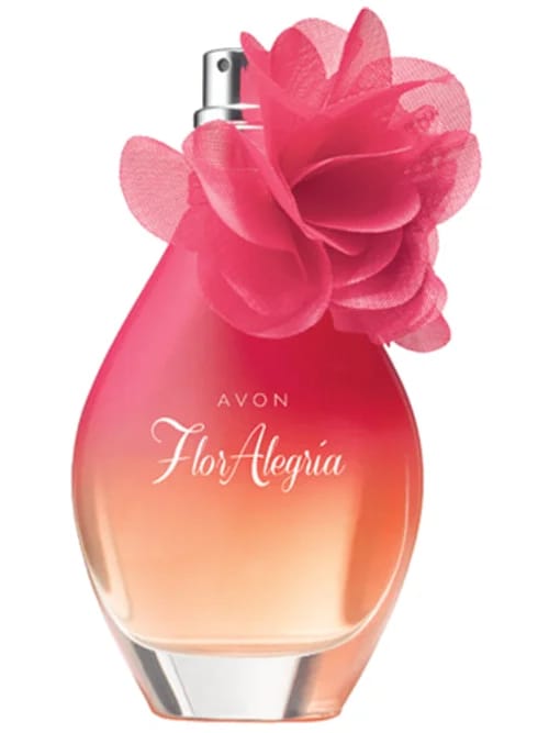 Flor Alegría by Avon