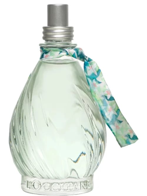 Flor De Limão by L'Occitane