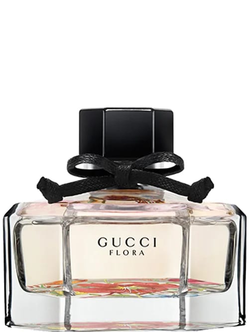 Flora By 50Th Anniversary Edition by Gucci