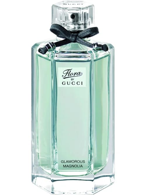 Flora By Garden : Glamorous Magnolia by Gucci