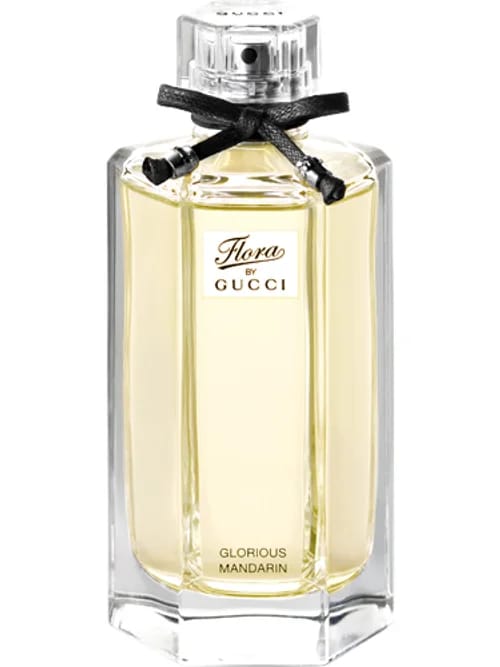 Flora By Garden : Glorious Mandarin by Gucci