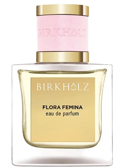 Flora Femina by Birkholz