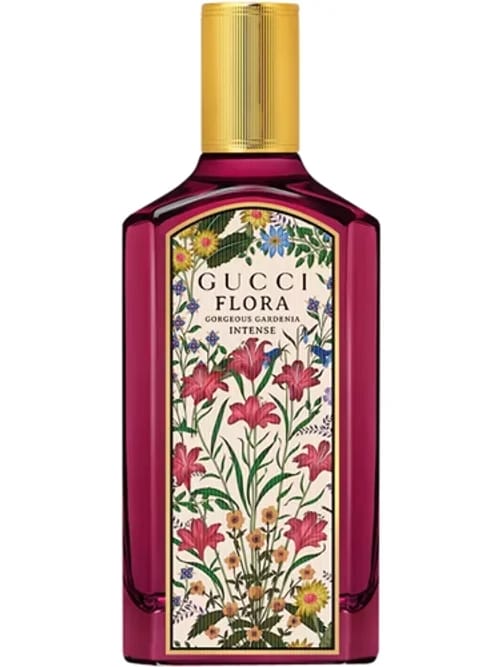 Flora Gorgeous Gardenia Intense by Gucci