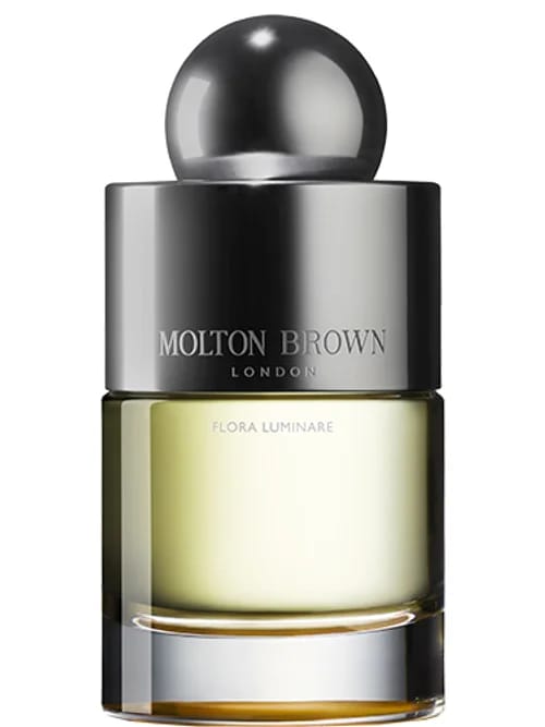 Flora Luminare by Molton Brown