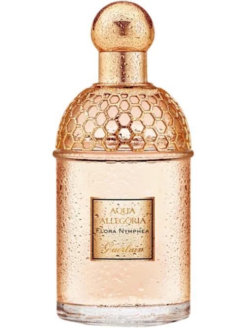 Flora Nymphea by Guerlain
