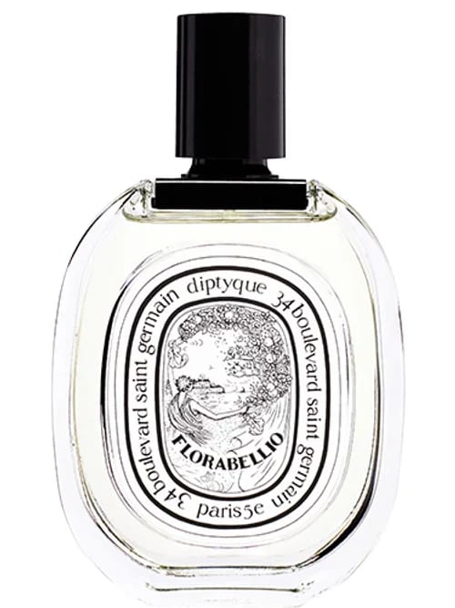 Florabellio by Diptyque